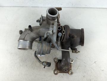 2013 Ford Escape Turbocharger Turbo Charger Super Charger Supercharger - Oemusedautoparts1.com