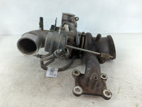 2013 Ford Escape Turbocharger Turbo Charger Super Charger Supercharger - Oemusedautoparts1.com
