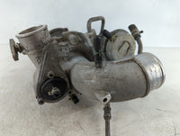 2013 Ford Escape Turbocharger Turbo Charger Super Charger Supercharger - Oemusedautoparts1.com
