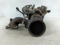 2013 Ford Escape Turbocharger Turbo Charger Super Charger Supercharger - Oemusedautoparts1.com