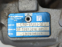 2013 Ford Escape Turbocharger Turbo Charger Super Charger Supercharger - Oemusedautoparts1.com