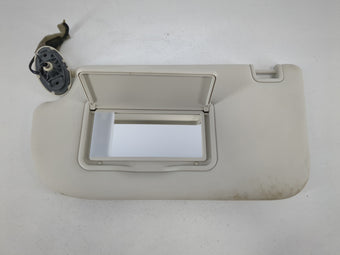 compare product 2013-2019 Ford Escape Sun Visor Shade Replacement Driver Left Mirror Fits Fits 2013 2014 2015 2016 2017 2018 2019 OEM Used Auto Parts