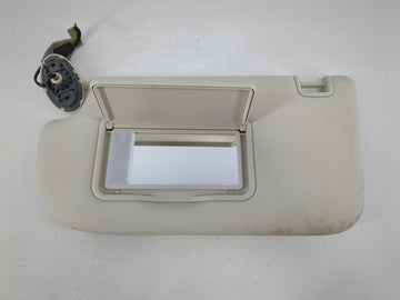 2013-2019 Ford Escape Sun Visor Shade Replacement Driver Left Mirror Fits Fits 2013 2014 2015 2016 2017 2018 2019 OEM Used A