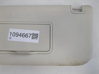2013-2019 Ford Escape Sun Visor Shade Replacement Driver Left Mirror Fits Fits 2013 2014 2015 2016 2017 2018 2019 OEM Used A