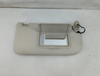 2013-2019 Ford Escape Sun Visor Shade Replacement Passenger Right Mirror Fits Fits 2013 2014 2015 2016 2017 2018 2019 OEM Us