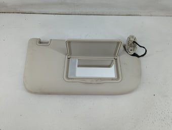 compare product 2013-2019 Ford Escape Sun Visor Shade Replacement Passenger Right Mirror Fits Fits 2013 2014 2015 2016 2017 2018 2019 OEM Used Auto Parts