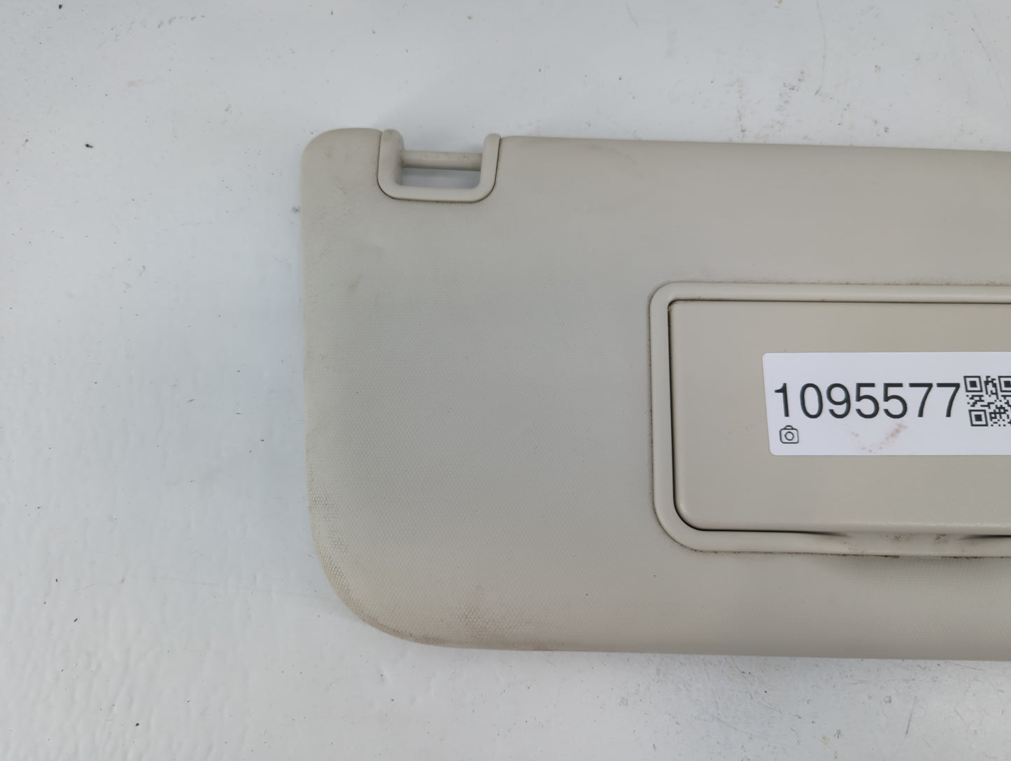 2013-2019 Ford Escape Sun Visor Shade Replacement Passenger Right Mirror Fits Fits 2013 2014 2015 2016 2017 2018 2019 OEM Us