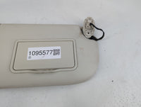 2013-2019 Ford Escape Sun Visor Shade Replacement Passenger Right Mirror Fits Fits 2013 2014 2015 2016 2017 2018 2019 OEM Us