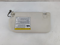 2013-2019 Ford Escape Sun Visor Shade Replacement Passenger Right Mirror Fits Fits 2013 2014 2015 2016 2017 2018 2019 OEM Us