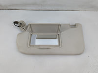 2013-2019 Ford Escape Sun Visor Shade Replacement Driver Left Mirror Fits Fits 2013 2014 2015 2016 2017 2018 2019 OEM Used A