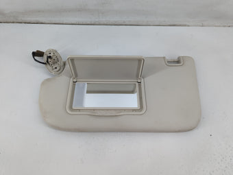 compare product 2013-2019 Ford Escape Sun Visor Shade Replacement Driver Left Mirror Fits Fits 2013 2014 2015 2016 2017 2018 2019 OEM Used Auto Parts