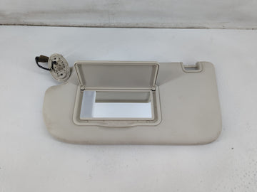 2013-2019 Ford Escape Sun Visor Shade Replacement Driver Left Mirror Fits Fits 2013 2014 2015 2016 2017 2018 2019 OEM Used A