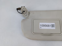 2013-2019 Ford Escape Sun Visor Shade Replacement Driver Left Mirror Fits Fits 2013 2014 2015 2016 2017 2018 2019 OEM Used A