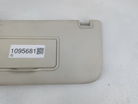 2013-2019 Ford Escape Sun Visor Shade Replacement Driver Left Mirror Fits Fits 2013 2014 2015 2016 2017 2018 2019 OEM Used A