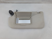 2013-2019 Ford Escape Sun Visor Shade Replacement Driver Left Mirror Fits Fits 2013 2014 2015 2016 2017 2018 2019 OEM Used A
