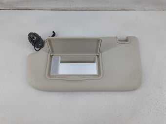 compare product 2013-2019 Ford Escape Sun Visor Shade Replacement Driver Left Mirror Fits Fits 2013 2014 2015 2016 2017 2018 2019 OEM Used Auto Parts