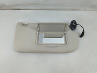 2013-2019 Ford Escape Sun Visor Shade Replacement Passenger Right Mirror Fits Fits 2013 2014 2015 2016 2017 2018 2019 OEM Us