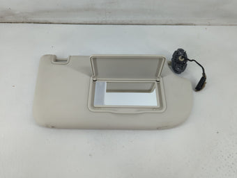 compare product 2013-2019 Ford Escape Sun Visor Shade Replacement Passenger Right Mirror Fits Fits 2013 2014 2015 2016 2017 2018 2019 OEM Used Auto Parts