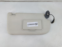 2013-2019 Ford Escape Sun Visor Shade Replacement Passenger Right Mirror Fits Fits 2013 2014 2015 2016 2017 2018 2019 OEM Us
