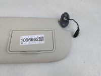 2013-2019 Ford Escape Sun Visor Shade Replacement Passenger Right Mirror Fits Fits 2013 2014 2015 2016 2017 2018 2019 OEM Us