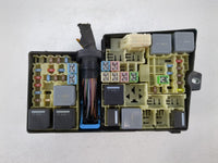 2013-2016 Ford Escape Fusebox Fuse Box Panel Relay Module P/N:AV6T-14A067-AD Fits Fits 2013 2014 2015 2016 OEM Used Auto Par