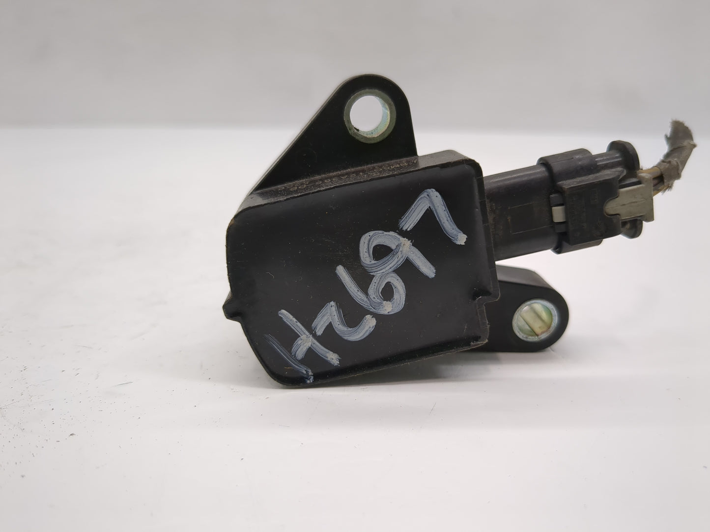 2013-2016 Ford Escape Ignition Coil Igniter Pack - Oemusedautoparts1.com