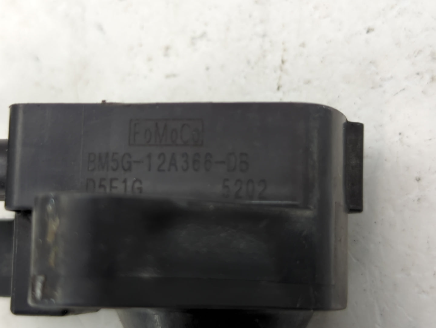 2013-2016 Ford Escape Ignition Coil Igniter Pack - Oemusedautoparts1.com