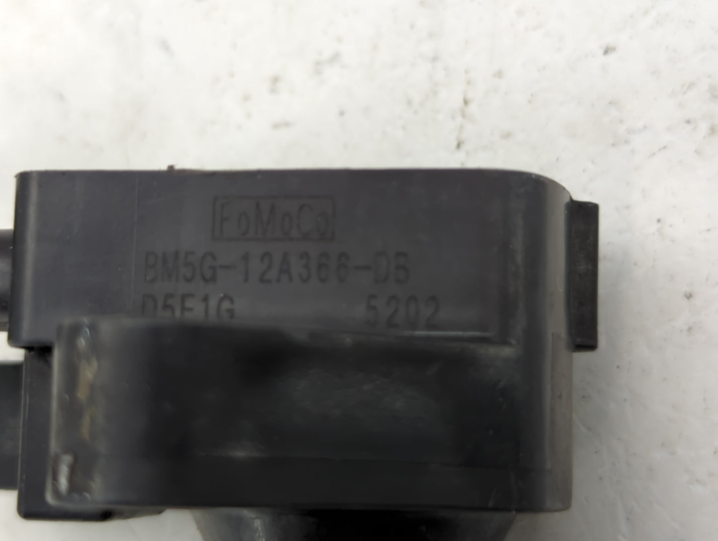 2013-2016 Ford Escape Ignition Coil Igniter Pack - Oemusedautoparts1.com