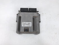 2015-2016 Ford Escape PCM Engine Control Computer ECU ECM PCU OEM P/N:FJ5A-12B684-BA FJ5A-12A650-EC Fits Fits 2015 2016 OEM 