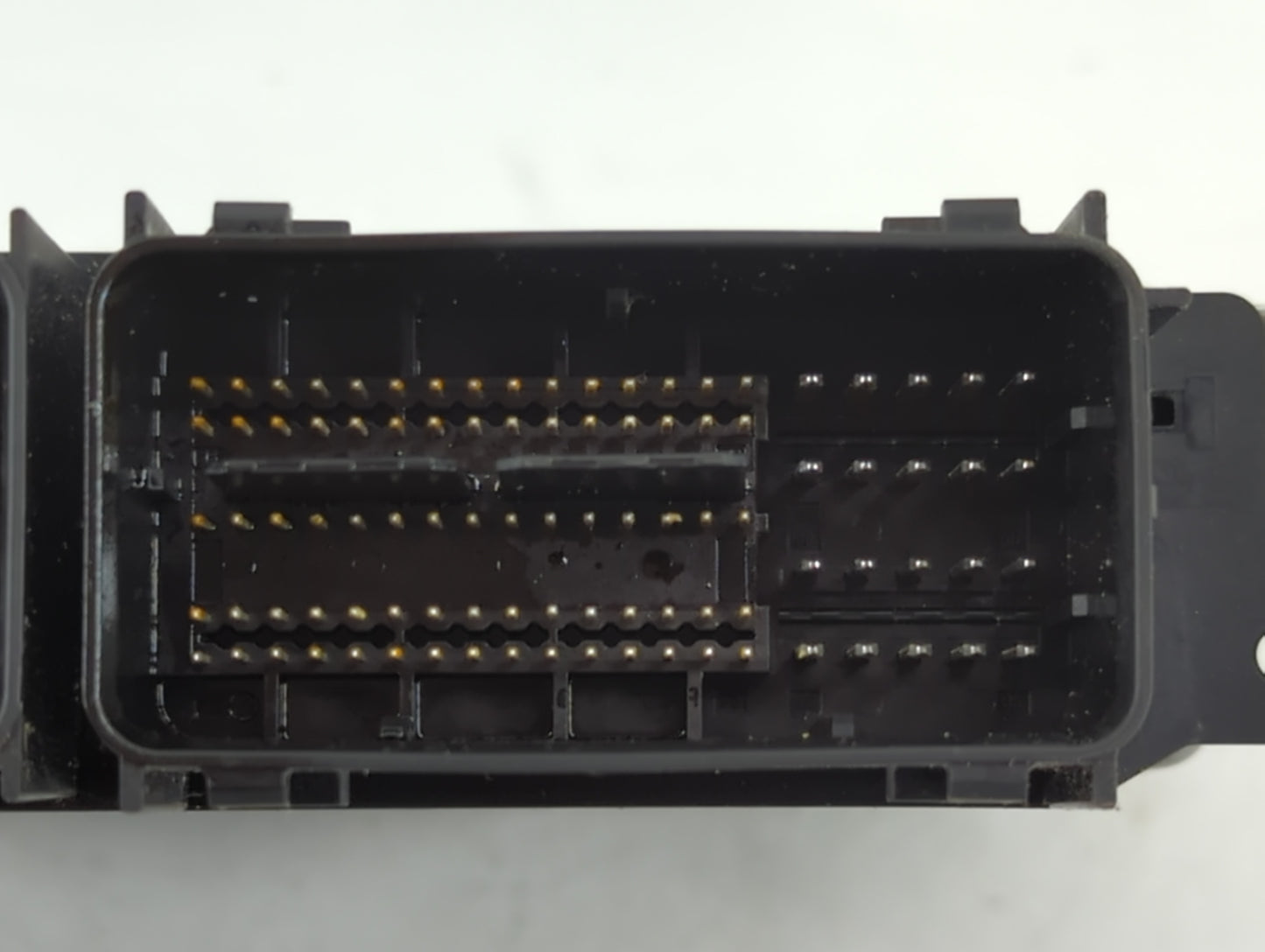 2015-2016 Ford Escape PCM Engine Control Computer ECU ECM PCU OEM P/N:FJ5A-12B684-BA FJ5A-12A650-EC Fits Fits 2015 2016 OEM 