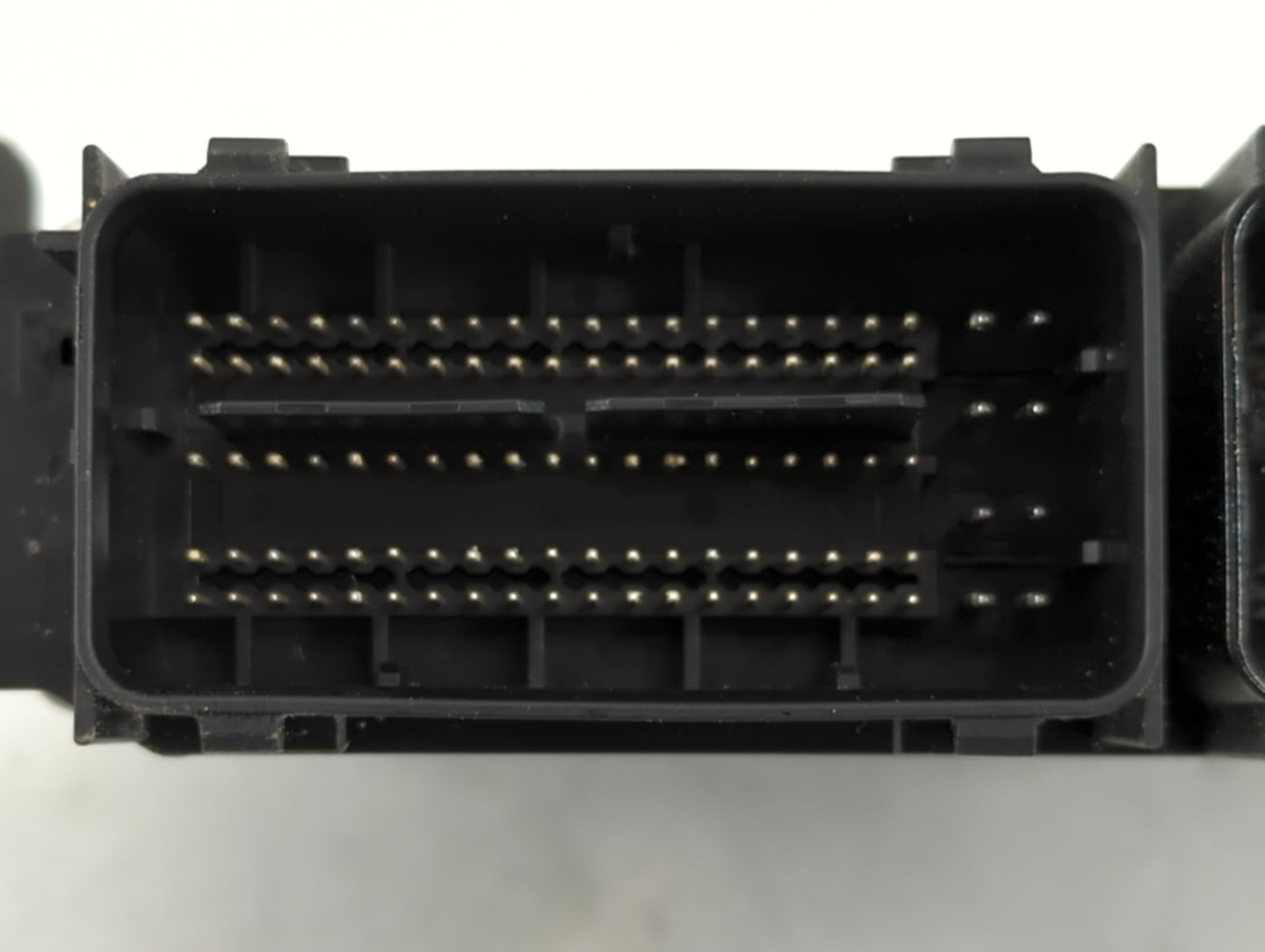 2015-2016 Ford Escape PCM Engine Control Computer ECU ECM PCU OEM P/N:FJ5A-12B684-BA FJ5A-12A650-EC Fits Fits 2015 2016 OEM 