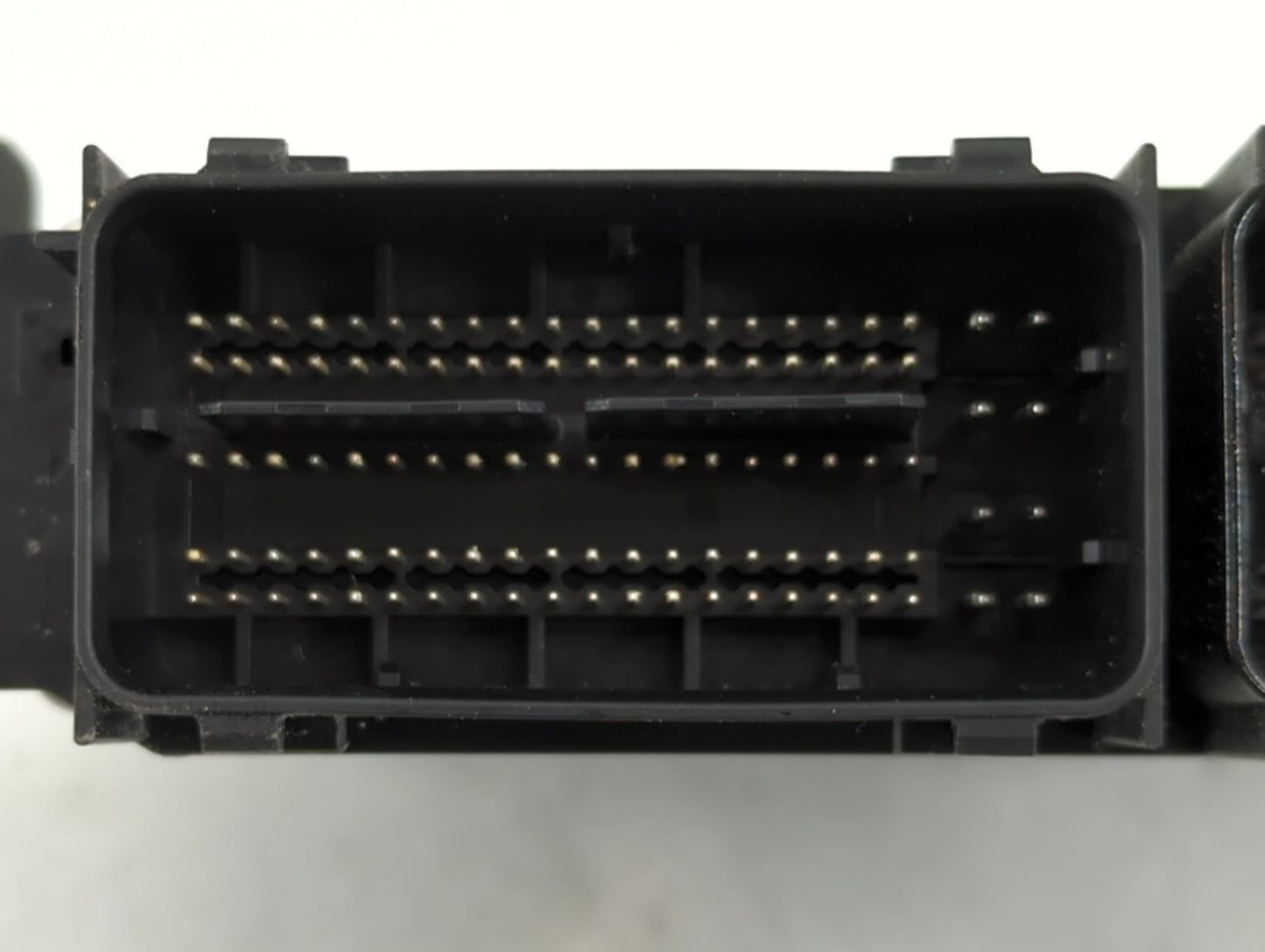 2015-2016 Ford Escape PCM Engine Control Computer ECU ECM PCU OEM P/N:FJ5A-12B684-BA FJ5A-12A650-EC Fits Fits 2015 2016 OEM 