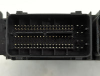 2015-2016 Ford Escape PCM Engine Control Computer ECU ECM PCU OEM P/N:FJ5A-12B684-BA FJ5A-12A650-EC Fits Fits 2015 2016 OEM 