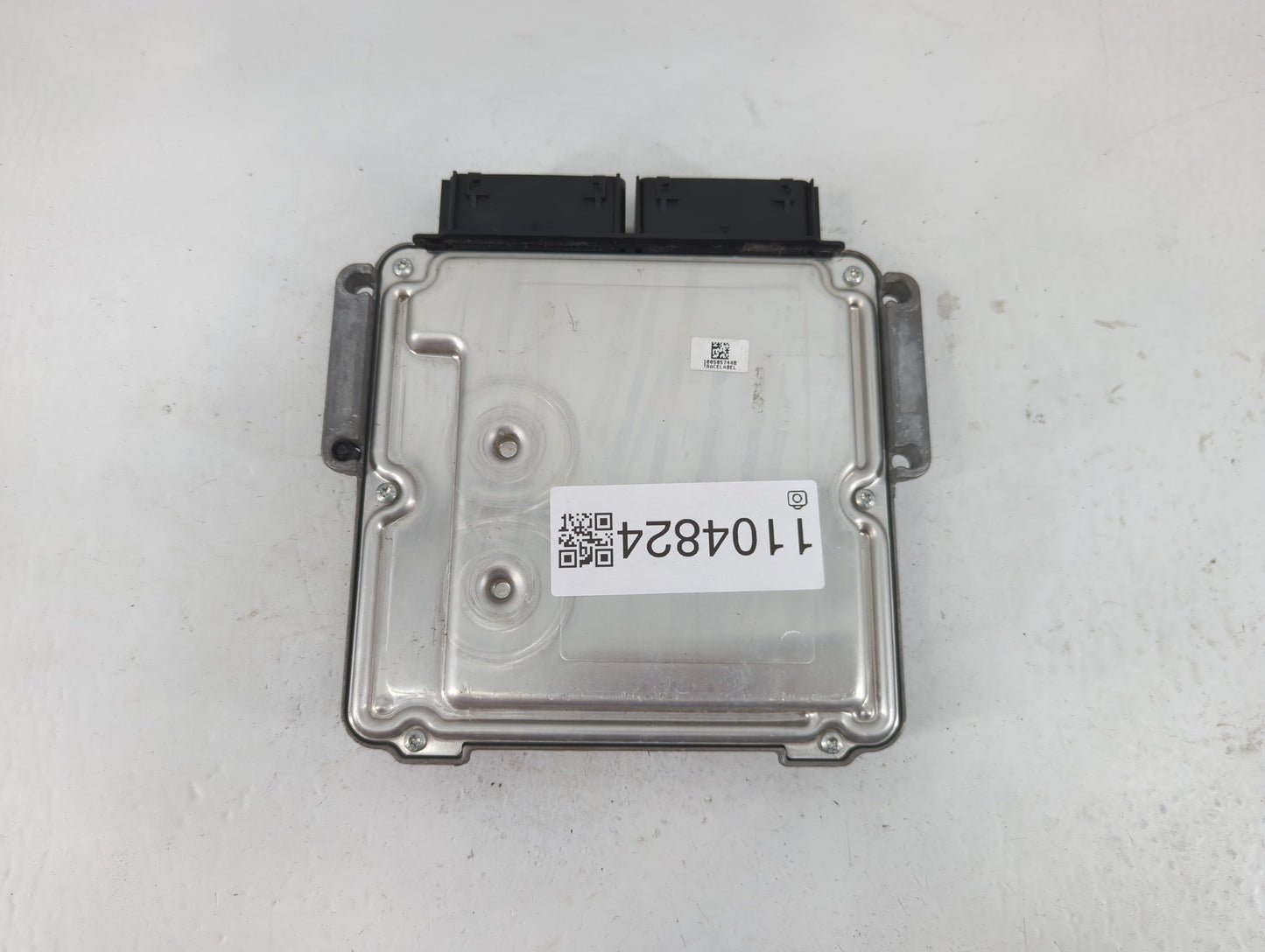 2015-2016 Ford Escape PCM Engine Control Computer ECU ECM PCU OEM P/N:FJ5A-12B684-BA FJ5A-12A650-EC Fits Fits 2015 2016 OEM 