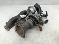 2013 Ford Escape Turbocharger Turbo Charger Super Charger Supercharger - Oemusedautoparts1.com