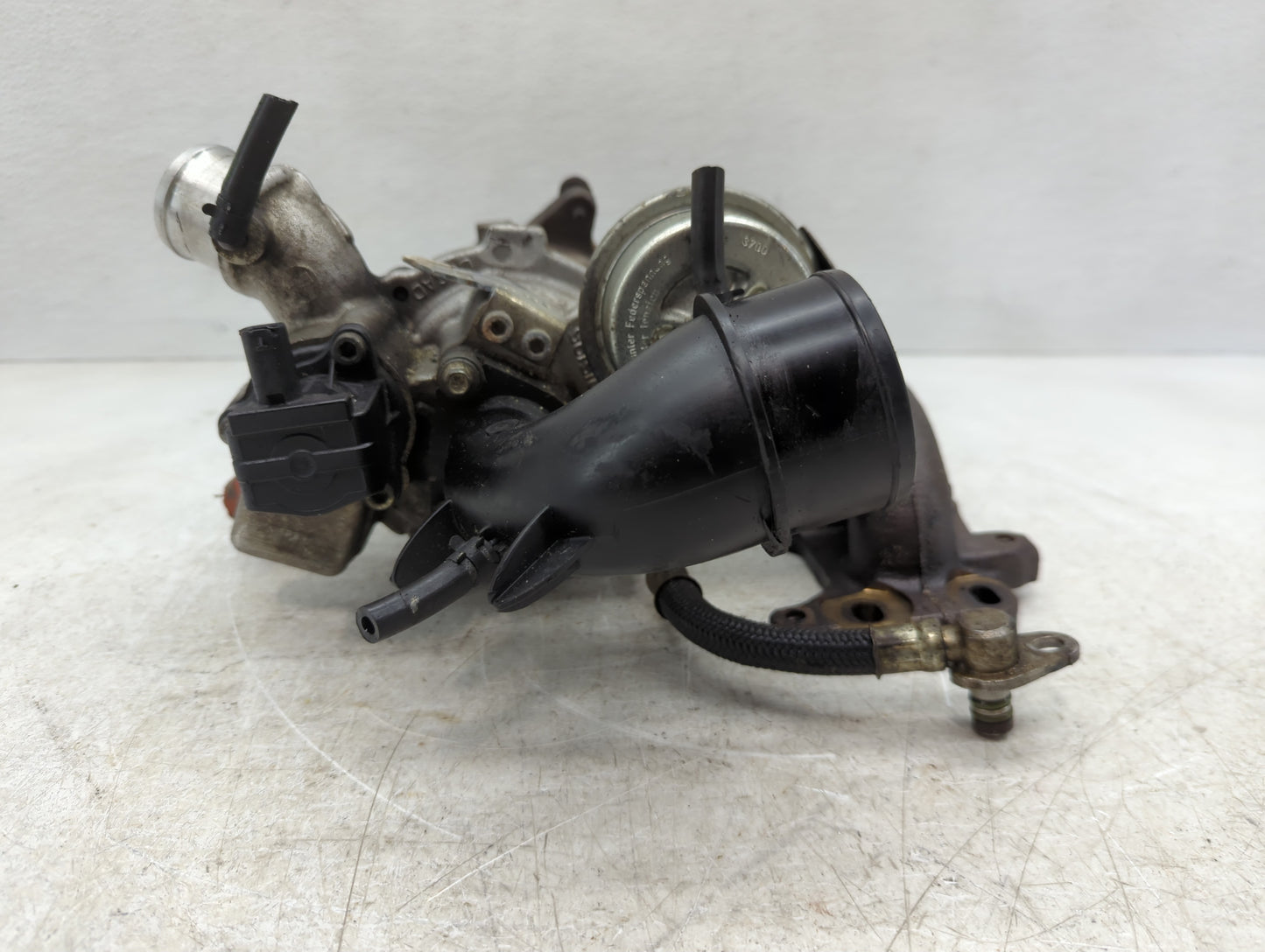 2013 Ford Escape Turbocharger Turbo Charger Super Charger Supercharger - Oemusedautoparts1.com