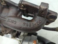 2013 Ford Escape Turbocharger Turbo Charger Super Charger Supercharger - Oemusedautoparts1.com
