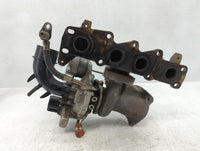 2013 Ford Escape Turbocharger Turbo Charger Super Charger Supercharger - Oemusedautoparts1.com