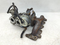 2013 Ford Escape Turbocharger Turbo Charger Super Charger Supercharger - Oemusedautoparts1.com