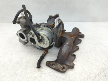 2013 Ford Escape Turbocharger Turbo Charger Super Charger Supercharger - Oemusedautoparts1.com