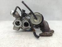 2013 Ford Escape Turbocharger Turbo Charger Super Charger Supercharger - Oemusedautoparts1.com