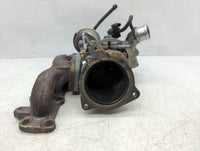 2013 Ford Escape Turbocharger Turbo Charger Super Charger Supercharger - Oemusedautoparts1.com