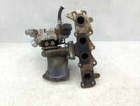 2013 Ford Escape Turbocharger Turbo Charger Super Charger Supercharger - Oemusedautoparts1.com