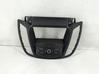 compare product 2013-2016 Ford Escape Radio AM FM Cd Player Receiver Replacement P/N:CJ54 18835 CCW Fits Fits 2013 2014 2015 2016 OEM Used Auto Parts