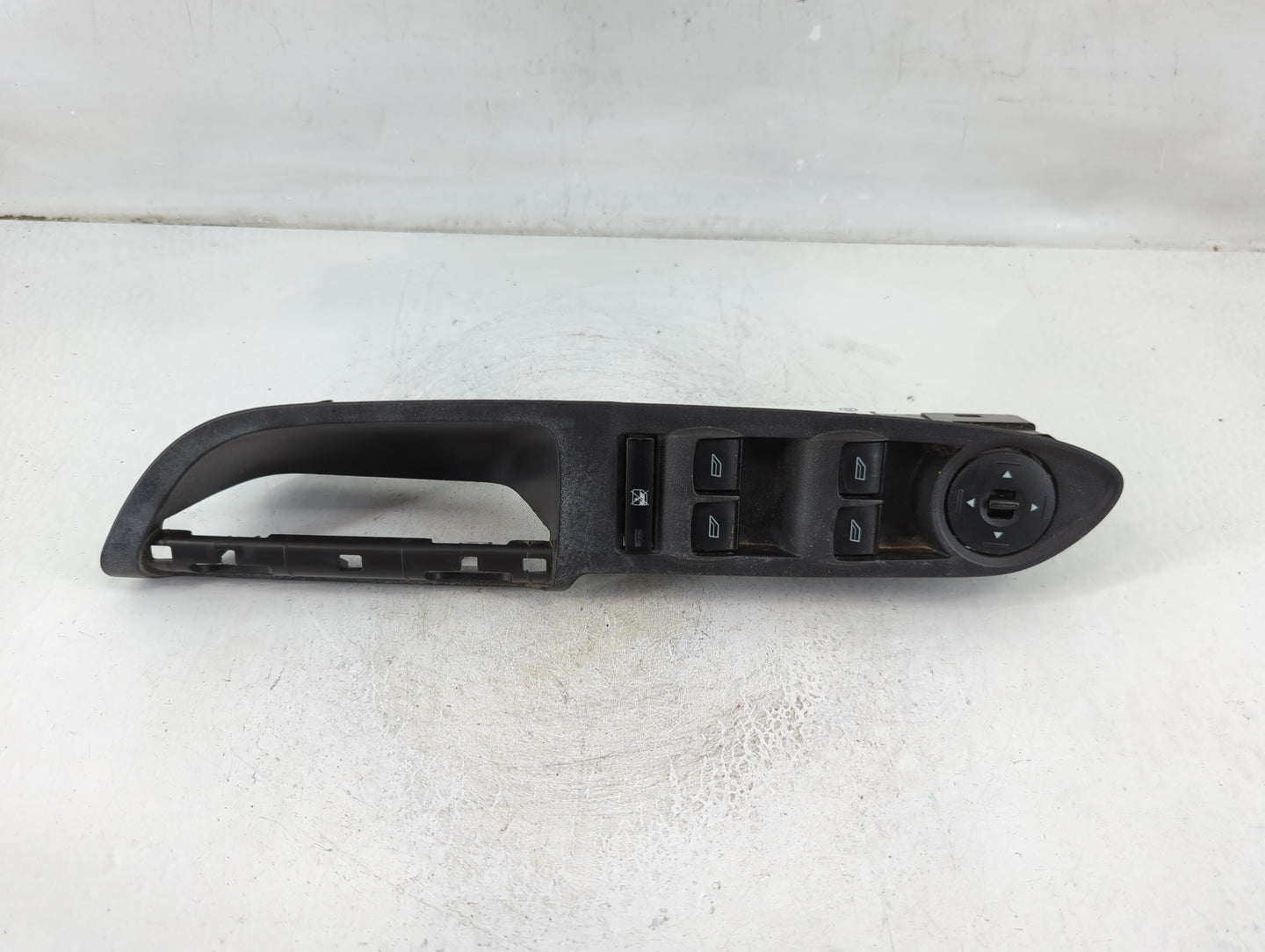 2013-2019 Ford Escape Master Power Window Switch Replacement Driver Side Left P/N:BM5T-14A132-AA Fits OEM Used Auto Parts - 