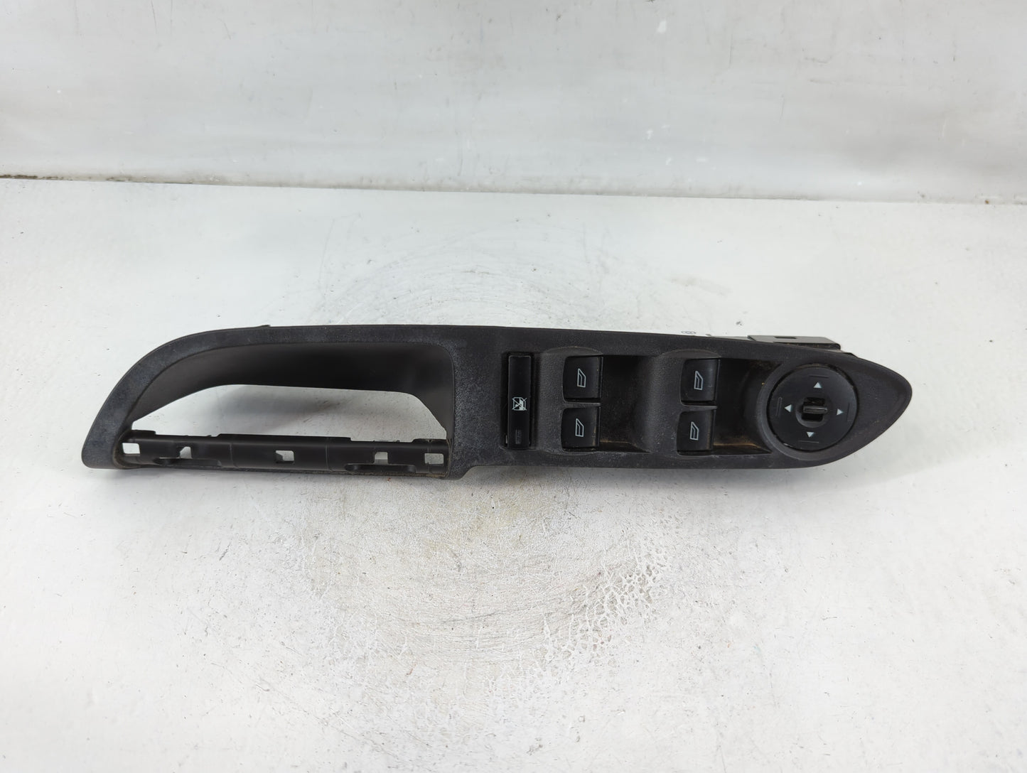 2013-2019 Ford Escape Master Power Window Switch Replacement Driver Side Left P/N:BM5T-14A132-AA Fits OEM Used Auto Parts - 