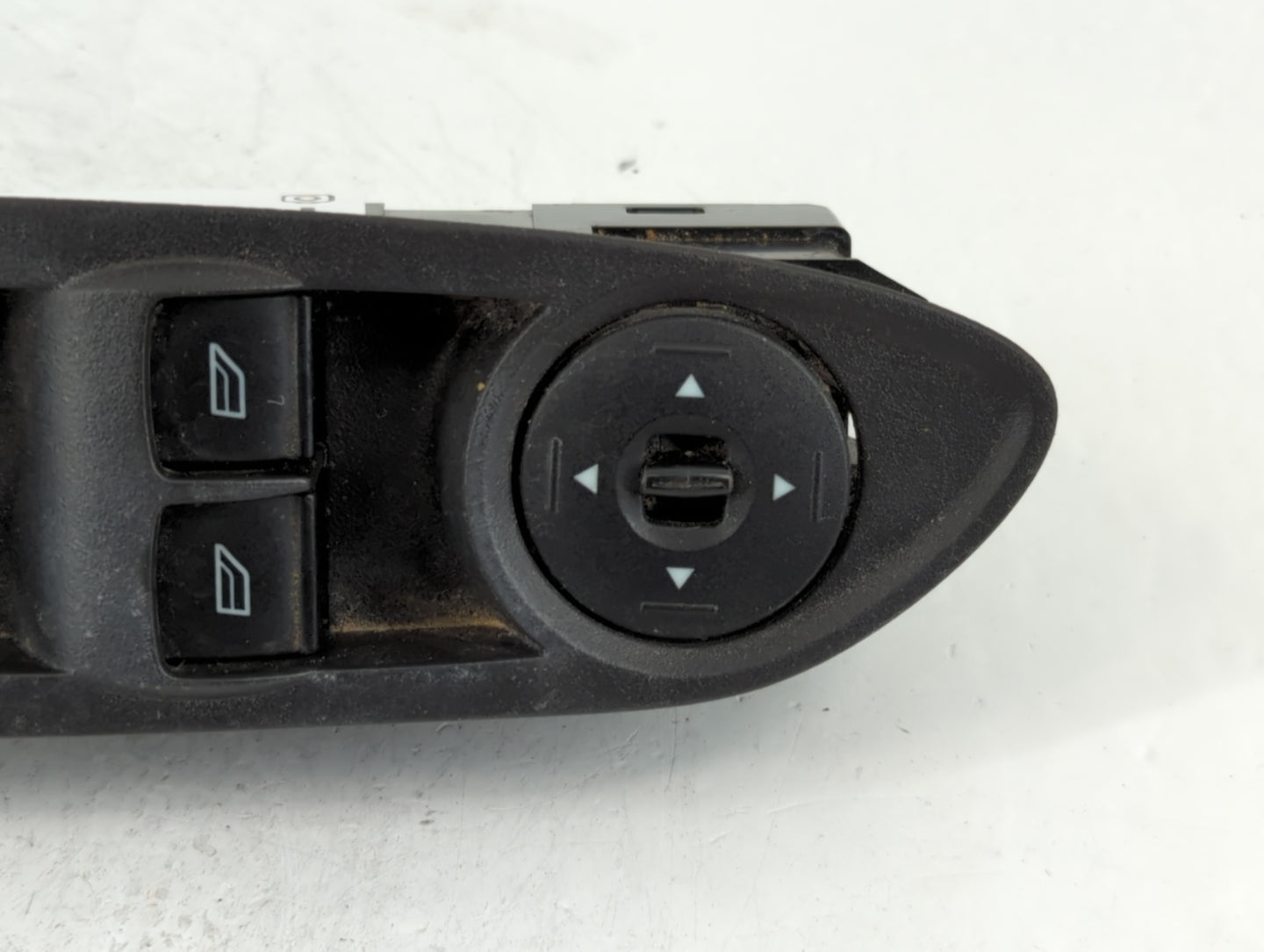 2013-2019 Ford Escape Master Power Window Switch Replacement Driver Side Left P/N:BM5T-14A132-AA Fits OEM Used Auto Parts - 