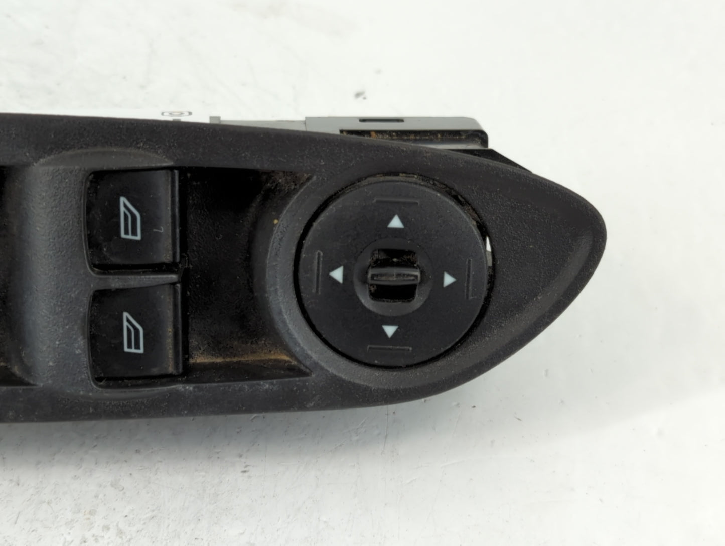 2013-2019 Ford Escape Master Power Window Switch Replacement Driver Side Left P/N:BM5T-14A132-AA Fits OEM Used Auto Parts - 