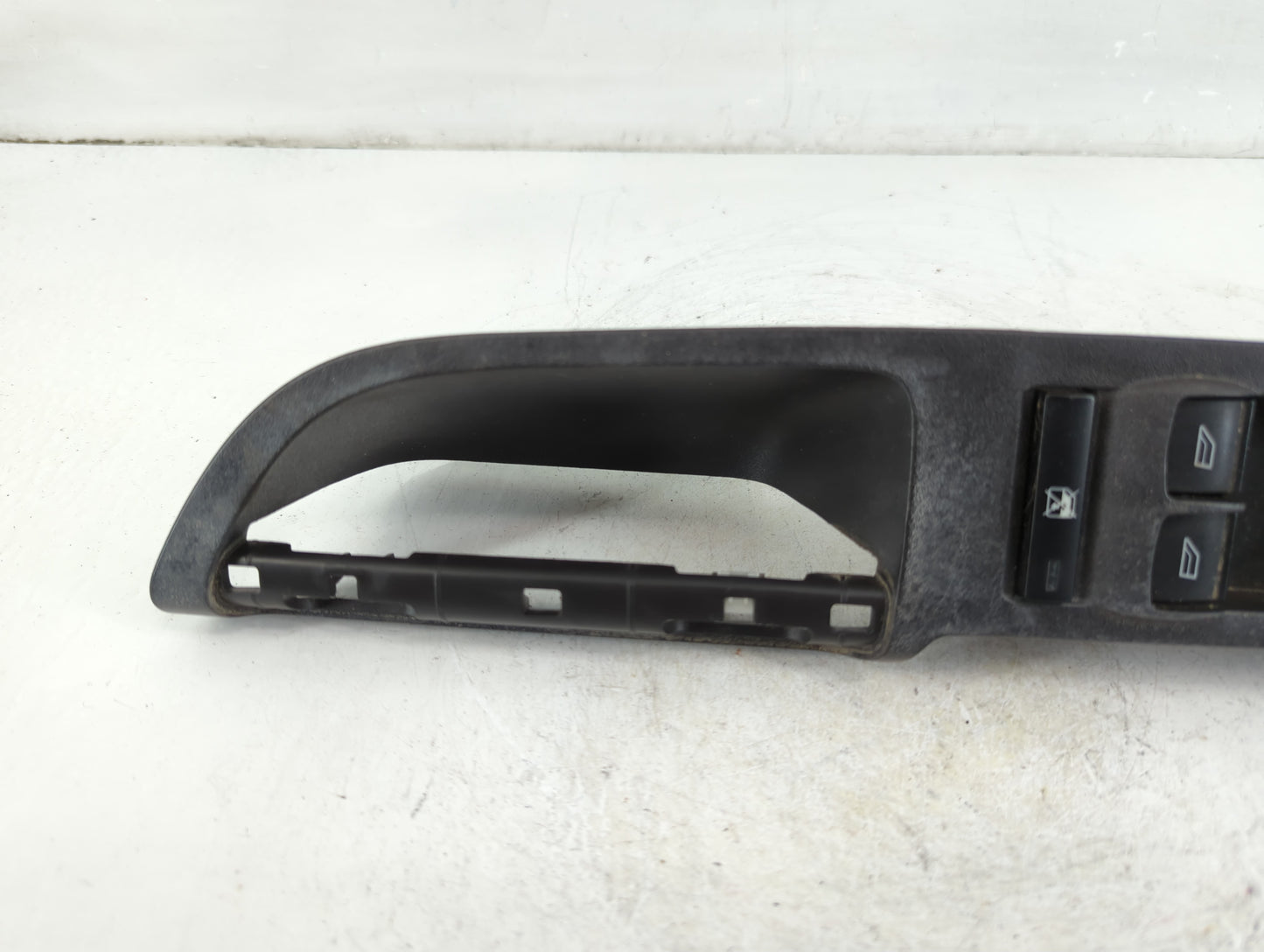 2013-2019 Ford Escape Master Power Window Switch Replacement Driver Side Left P/N:BM5T-14A132-AA Fits OEM Used Auto Parts - 