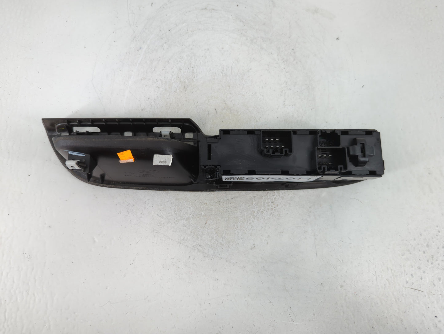 2013-2019 Ford Escape Master Power Window Switch Replacement Driver Side Left P/N:BM5T-14A132-AA Fits OEM Used Auto Parts - 